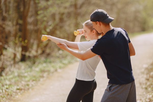 De beste workouts voor thuis met minimale middelen